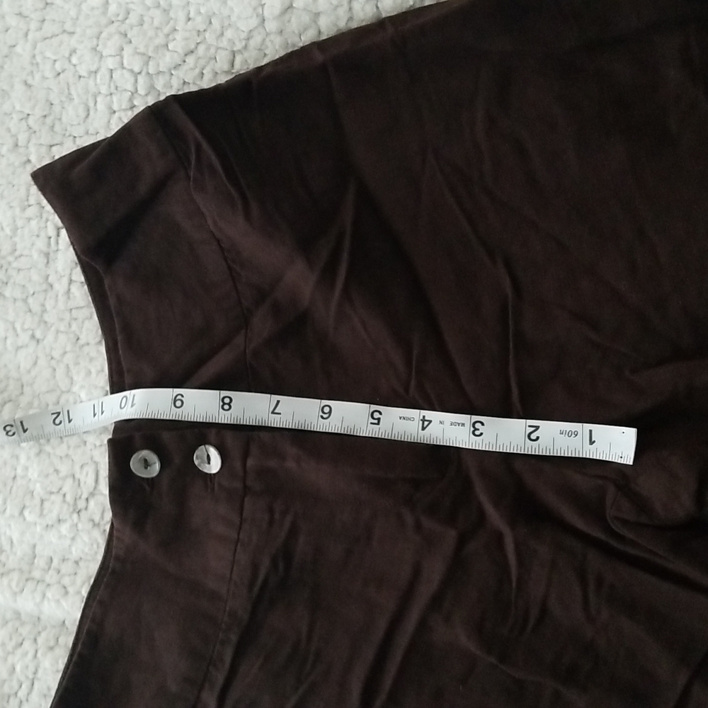 East 5th Petite Women's Pants - Picture 6 of 12